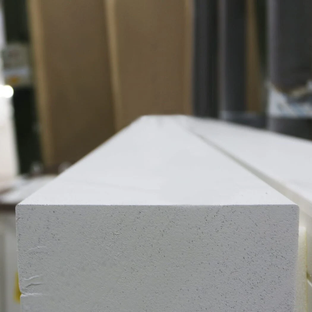 vlak of geen sponning