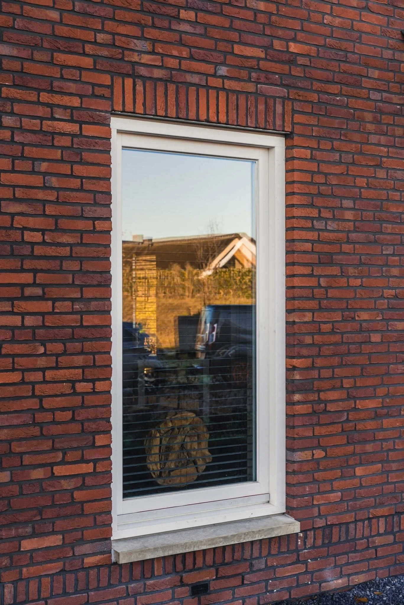 Draaikiepraam | 1 vak | hout