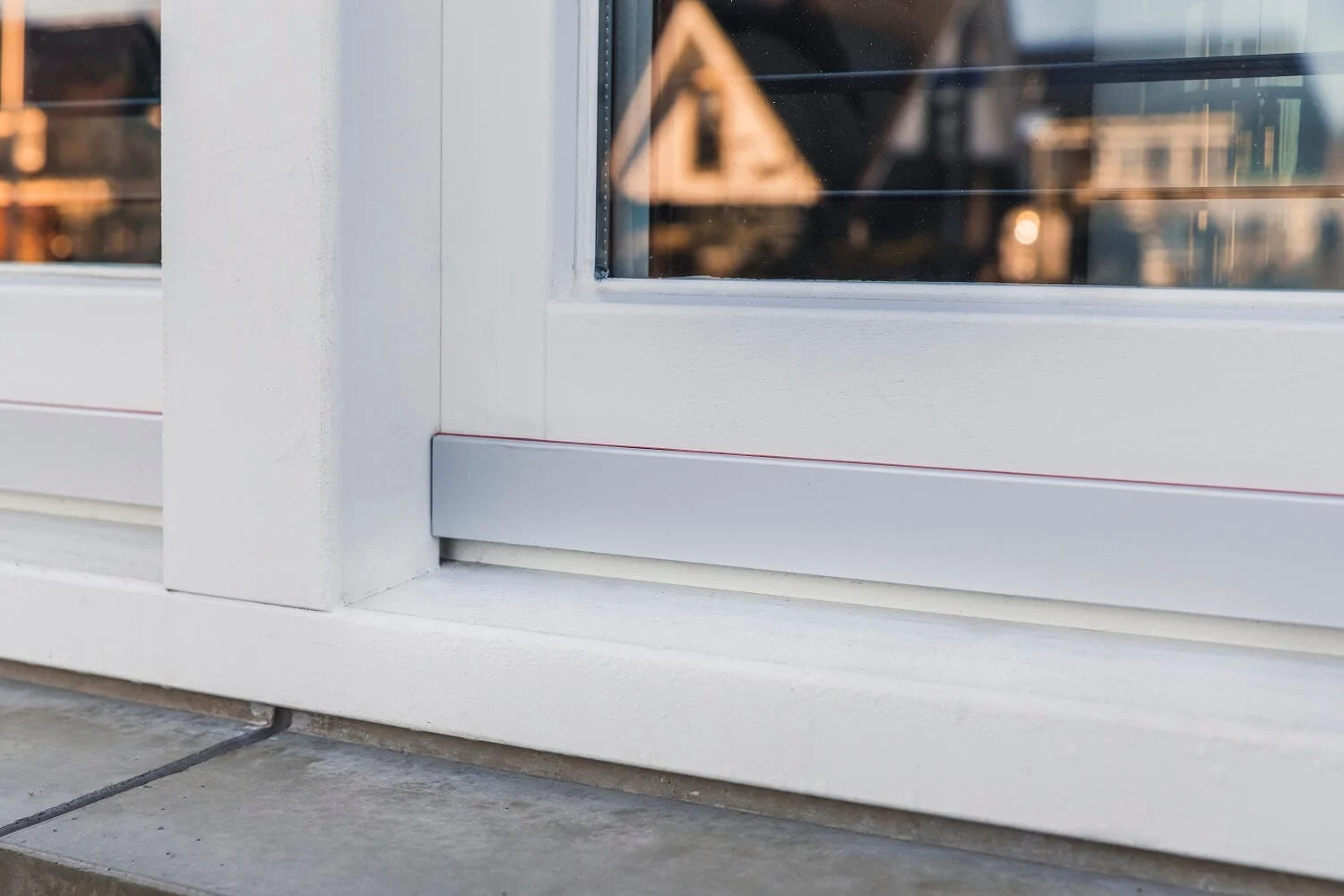 Draaikiepraam | 1 vak | hout