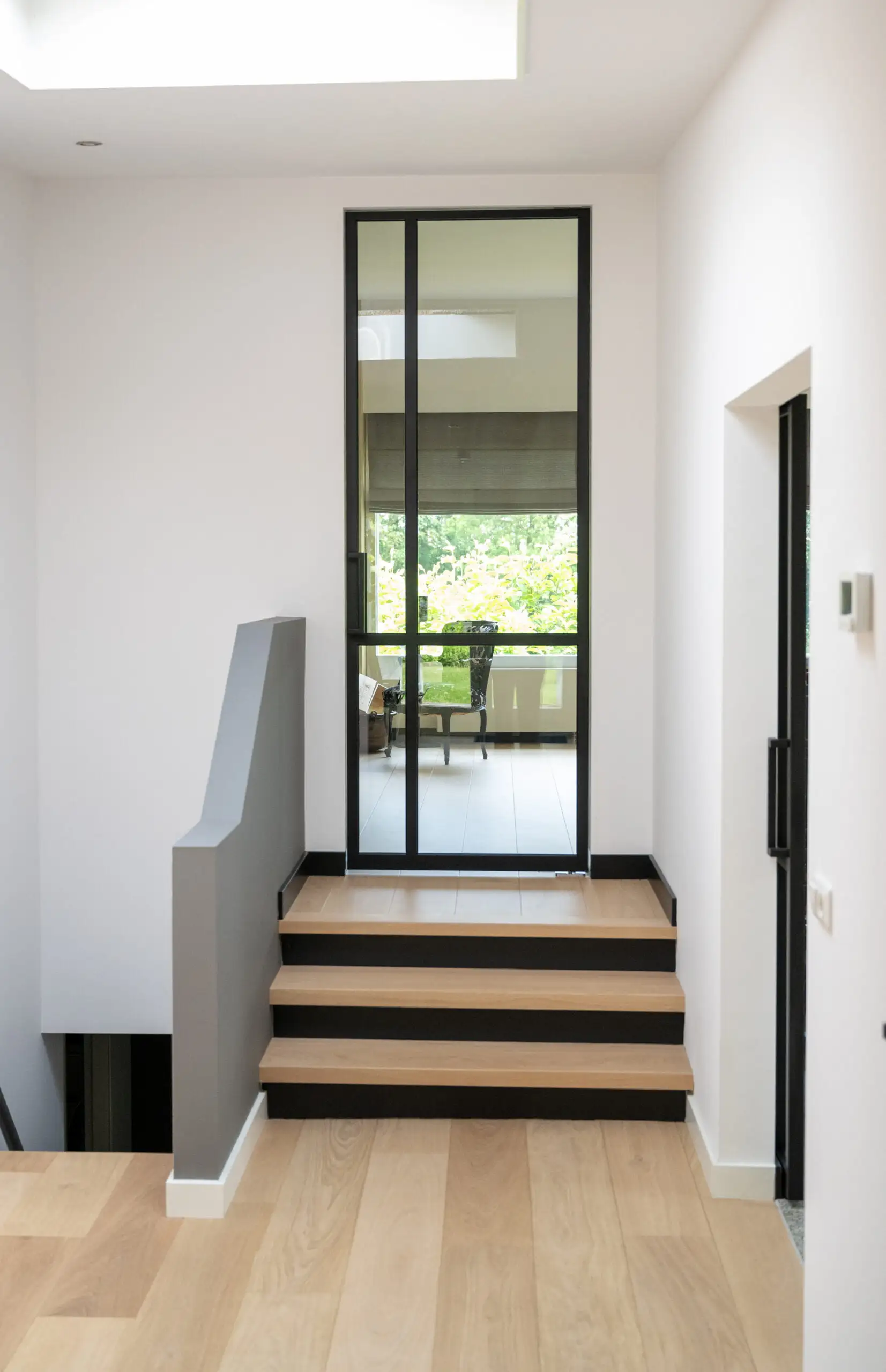 enkele taatsdeur kruismodel 6