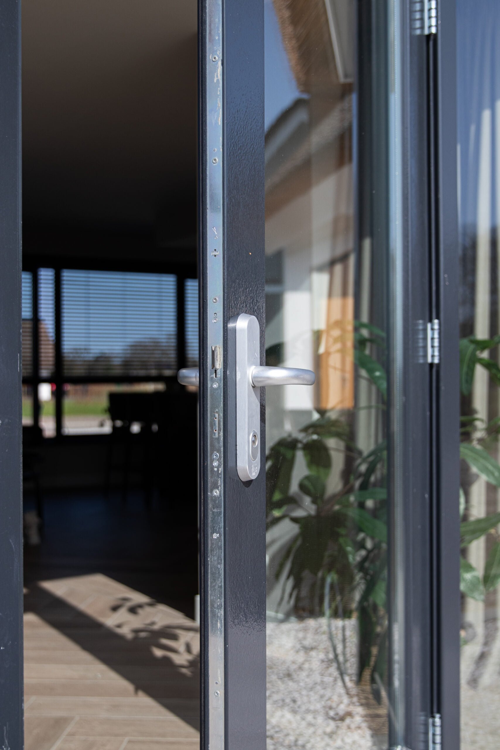 Tuin Stolp 2 zijlicht 3