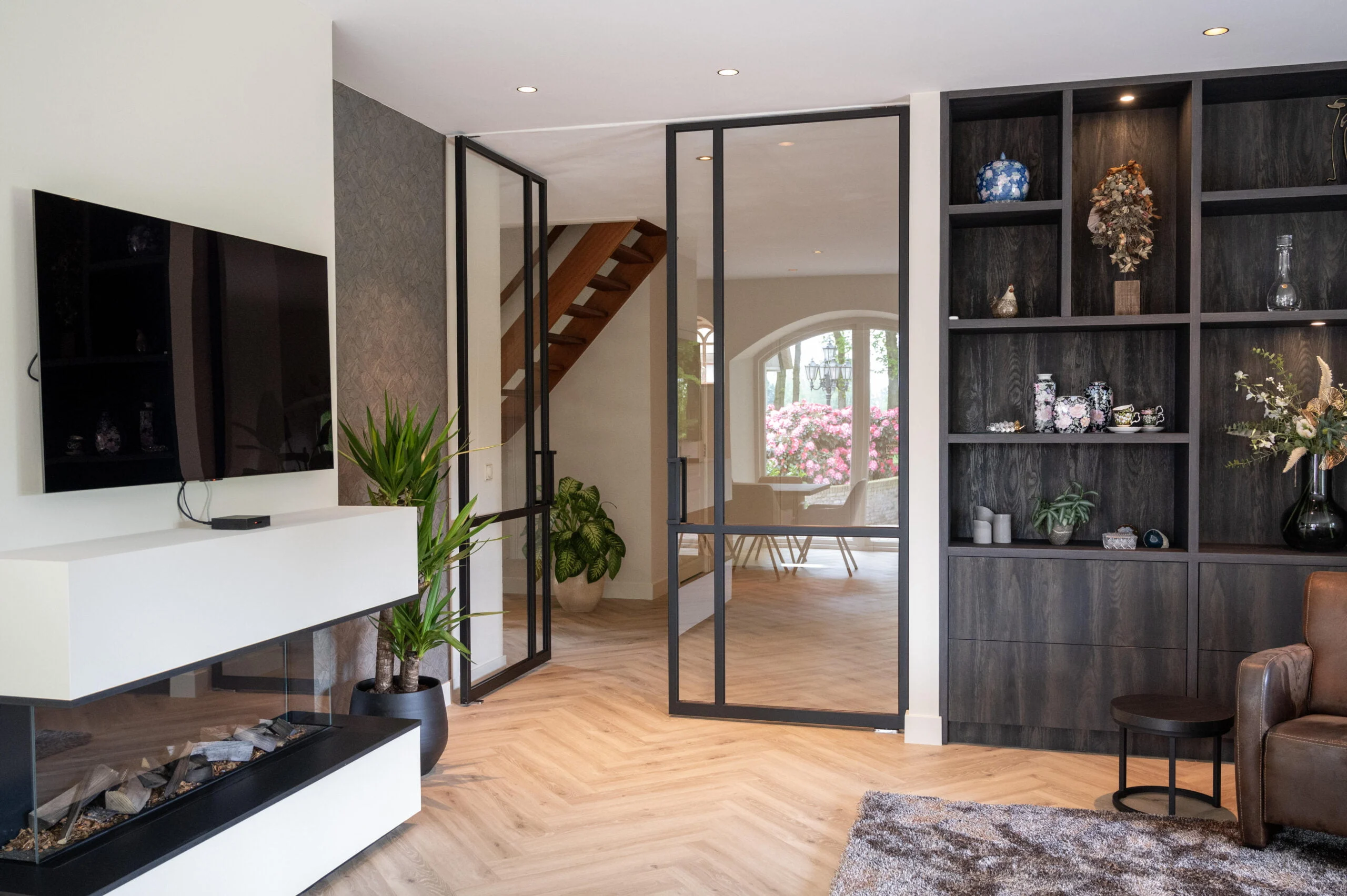 Kruismodel Taatsdeur