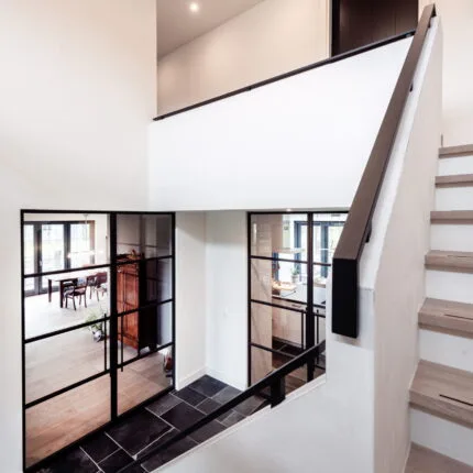 Pablo-Taats-Stalen-Deur-Dubbel